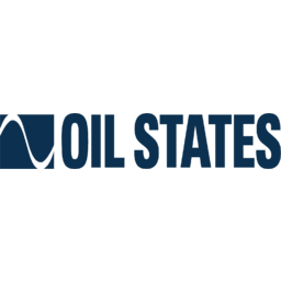 Oil States International
 Logo