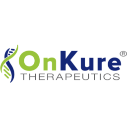OnKure Therapeutics Logo