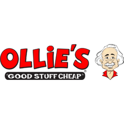 Ollie's Bargain Outlet
 Logo