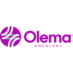 Olema Pharmaceuticals Logo