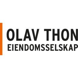 Olav Thon Logo
