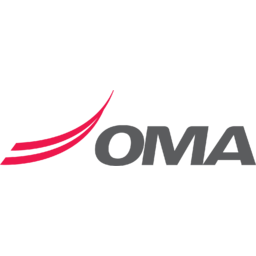 Grupo Aeroportuario Centro Norte
 Logo