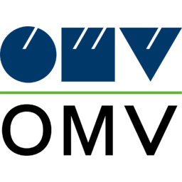 OMV
 Logo