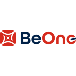 BeOne Medicines Logo