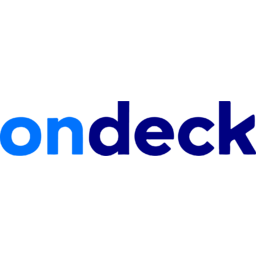 OnDeck Capital
 Logo