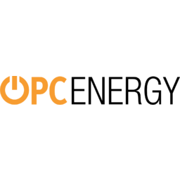 OPC Energy
 Logo