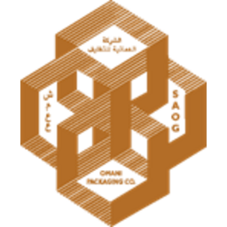 Omani Packaging Company Logo