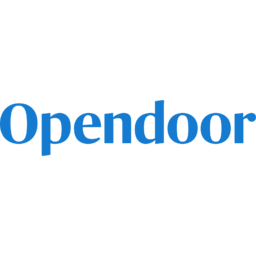 Opendoor Logo