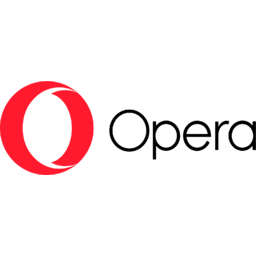 Opera Logo