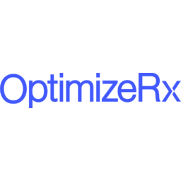 OptimizeRx Logo