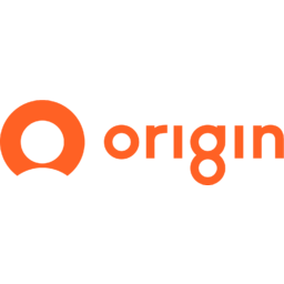 Origin Energy Logo