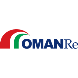 Oman Reinsurance Logo