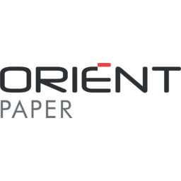 Orient Paper Mills
 Logo