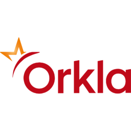 Orkla Logo