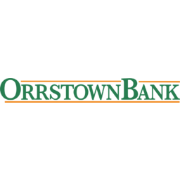 Orrstown Financial Services Logo