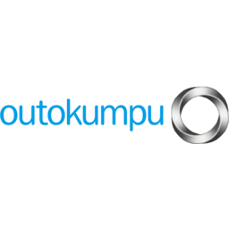 Outokumpu Logo
