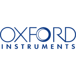 Oxford Instruments Logo