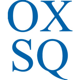 Oxford Square Capital
 Logo