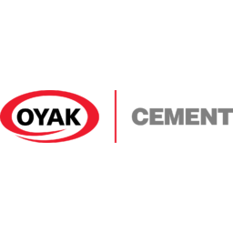 OYAK Çimento Logo