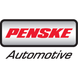 Penske Automotive Group Logo
