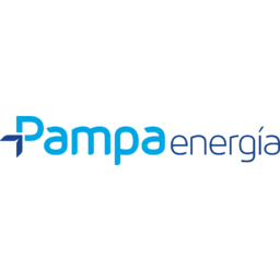 Pampa Energía
 Logo