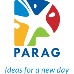 Parag Milk Foods
 Logo