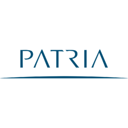 Patria Investments Logo