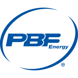 PBF Energy
 Logo