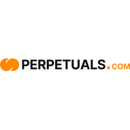 Perpetuals.com Logo