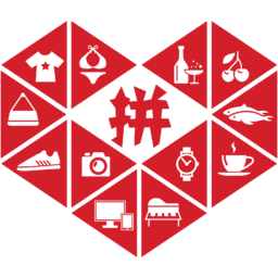 PDD Holdings (Pinduoduo) Logo