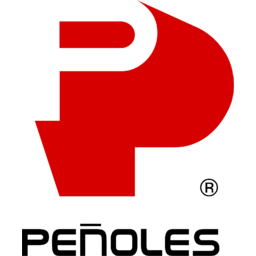 Industrias Peñoles Logo