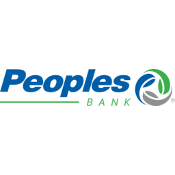 Peoples Bancorp Logo