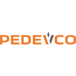 PEDEVCO
 Logo