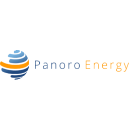 Panoro Energy ASA Logo