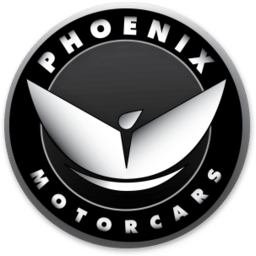 Phoenix Motor Logo