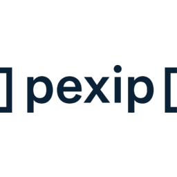 Pexip Logo