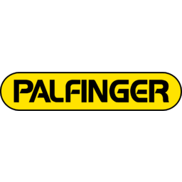 Palfinger Logo