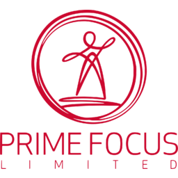 Prime Focus Logo