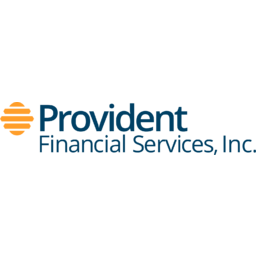 Provident Financial Services Logo