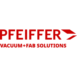 Pfeiffer Vacuum Logo