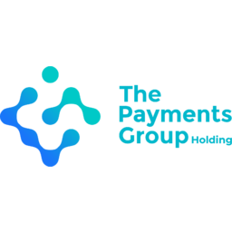 The Payments Group Holding Logo