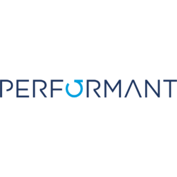 Performant Healthcare Logo