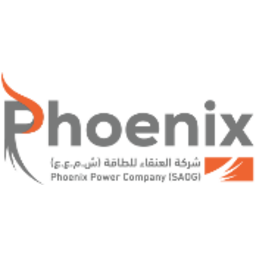 Phoenix Power Company Logo