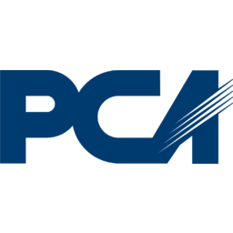 Packaging Corporation of America
 Logo