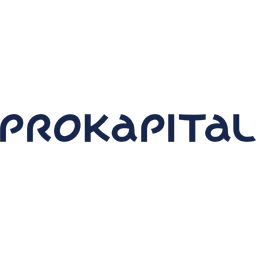 AS Pro Kapital Grupp Logo