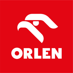 PKN Orlen
 Logo