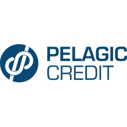 Pelagic Credit Plc Logo