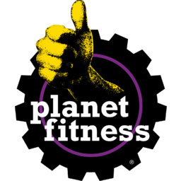 Planet Fitness
 Logo
