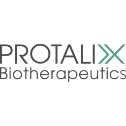 Protalix BioTherapeutics
 Logo