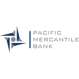 Pacific Mercantile Bancorp Logo